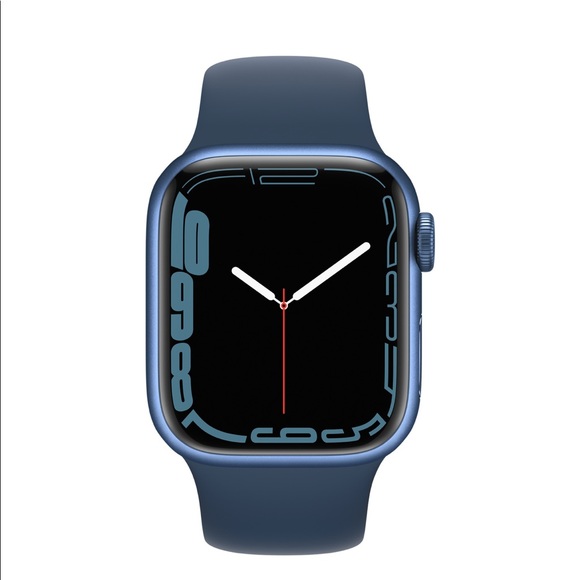 Series 7 Apple Smart Watch - Picture 2 of 10
